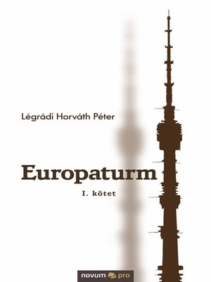 cover image of Europaturm